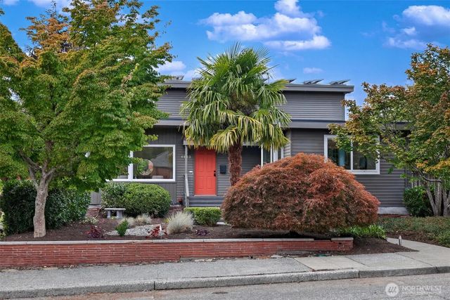 4123 55th Avenue Sw, Seattle