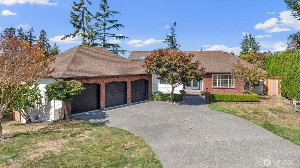2145 Clover Court, Mukilteo