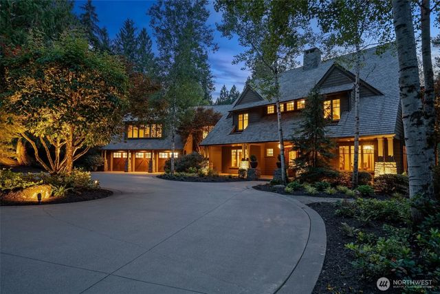 24950 Se Old Black Nugget Road, Issaquah