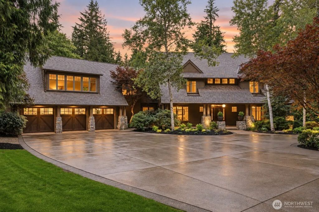 24950 Se Old Black Nugget Road, Issaquah