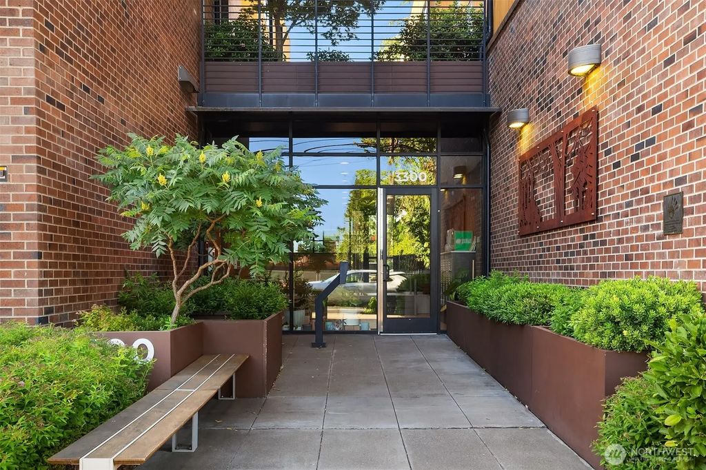 3300 Ne 65th Street 204, Seattle