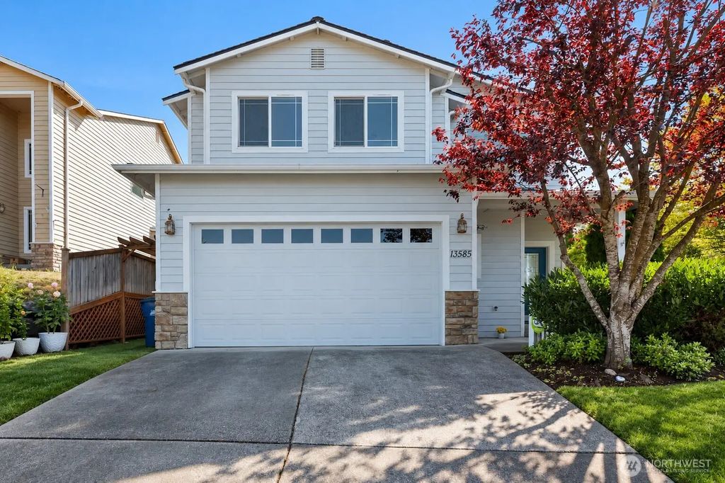 13585 190th Drive Se, Monroe