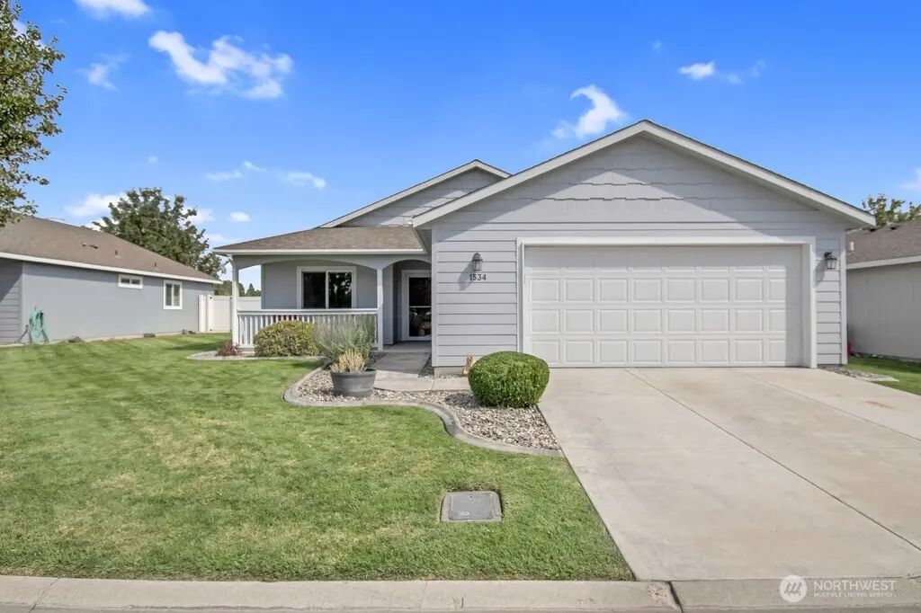 1534 Larkspur Drive, Richland