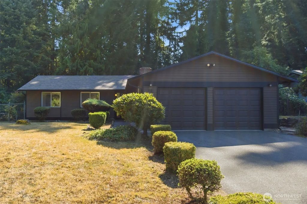11 Nw Bridle Ridge Pl, Bremerton