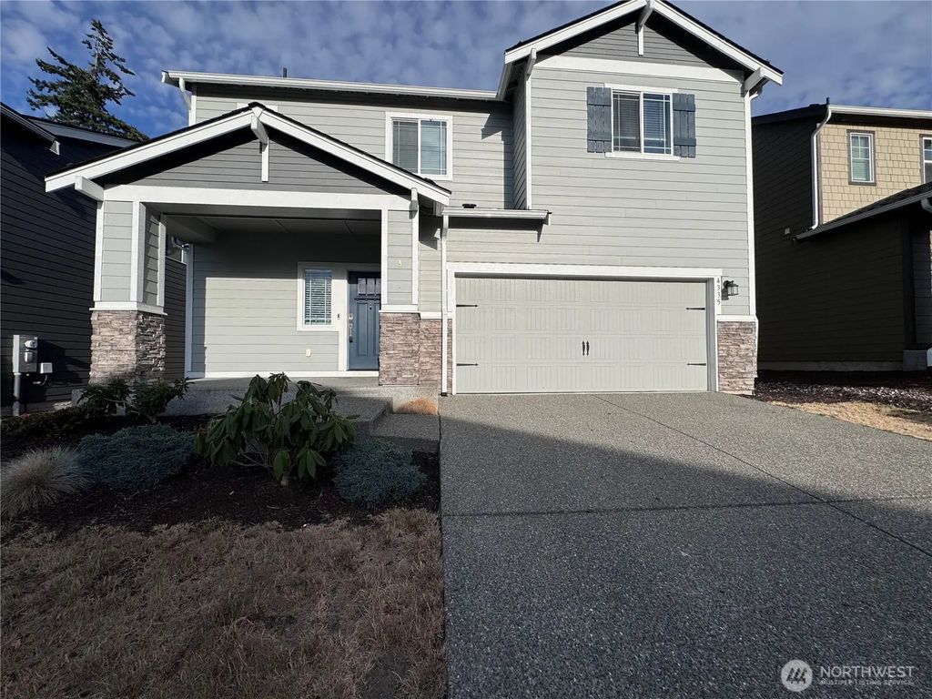 4335 Acacia Lane Se, Port Orchard