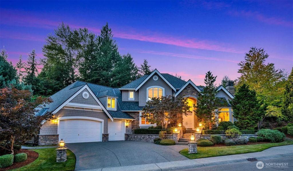 14222 Se 90th Street, Newcastle