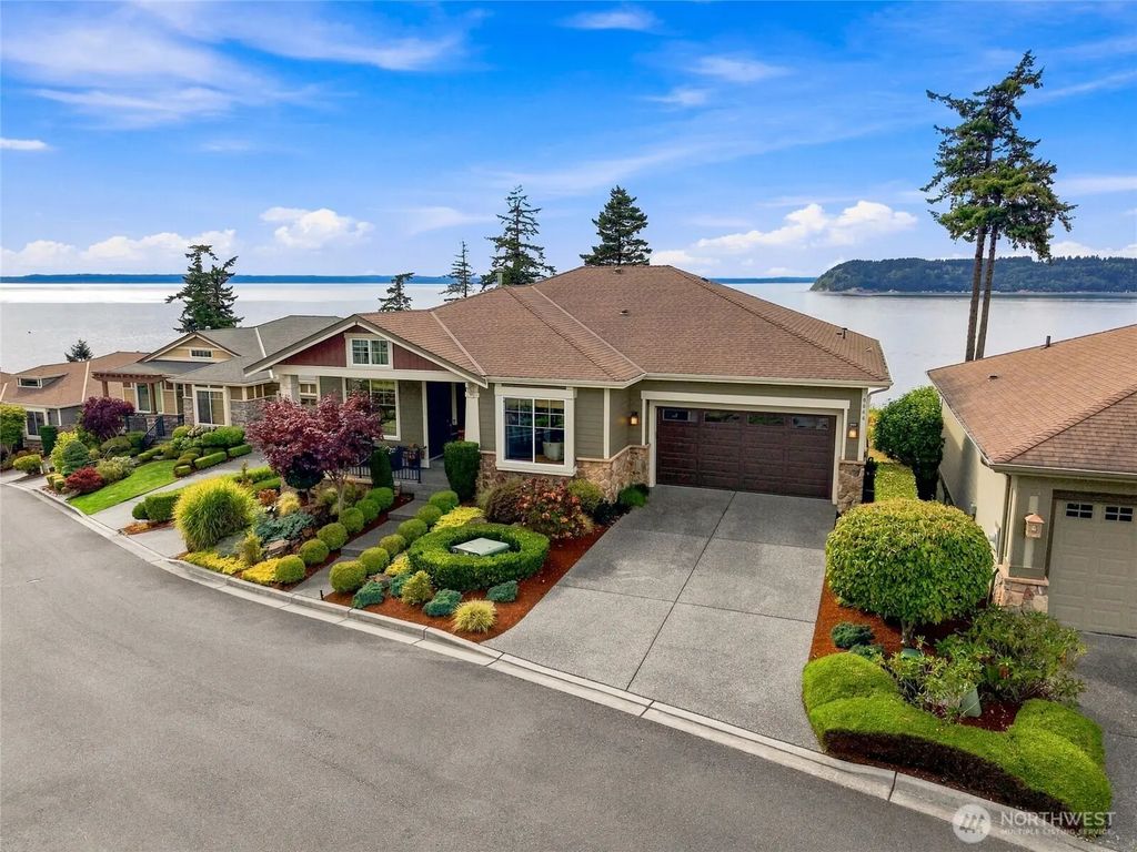 6664 Waterton Circle, Mukilteo