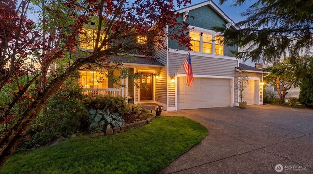 23219 Se 262nd Court, Maple Valley