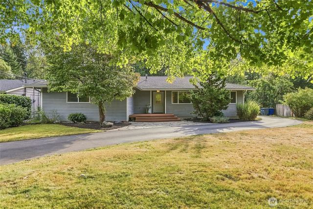 18724 80th Avenue Ne, Kenmore