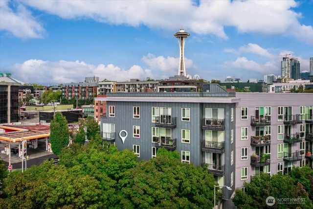 3104 Western Avenue 420, Seattle