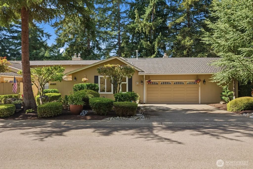 25305 144th Avenue Se D, Kent