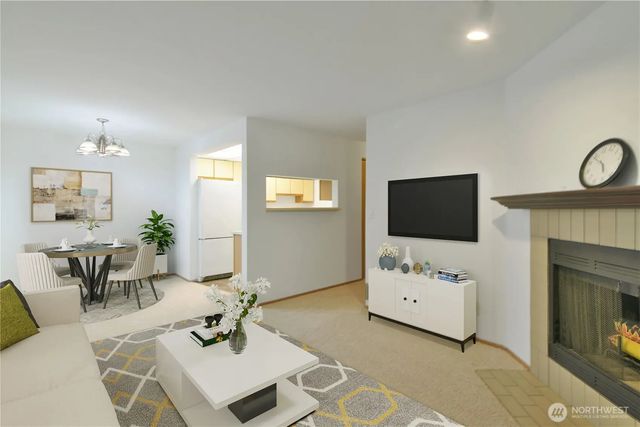 700 N 160th Street A314, Shoreline