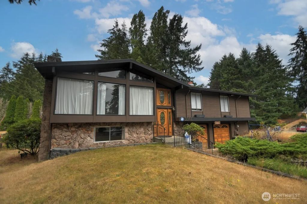 3301 33rd Loop Se, Lacey