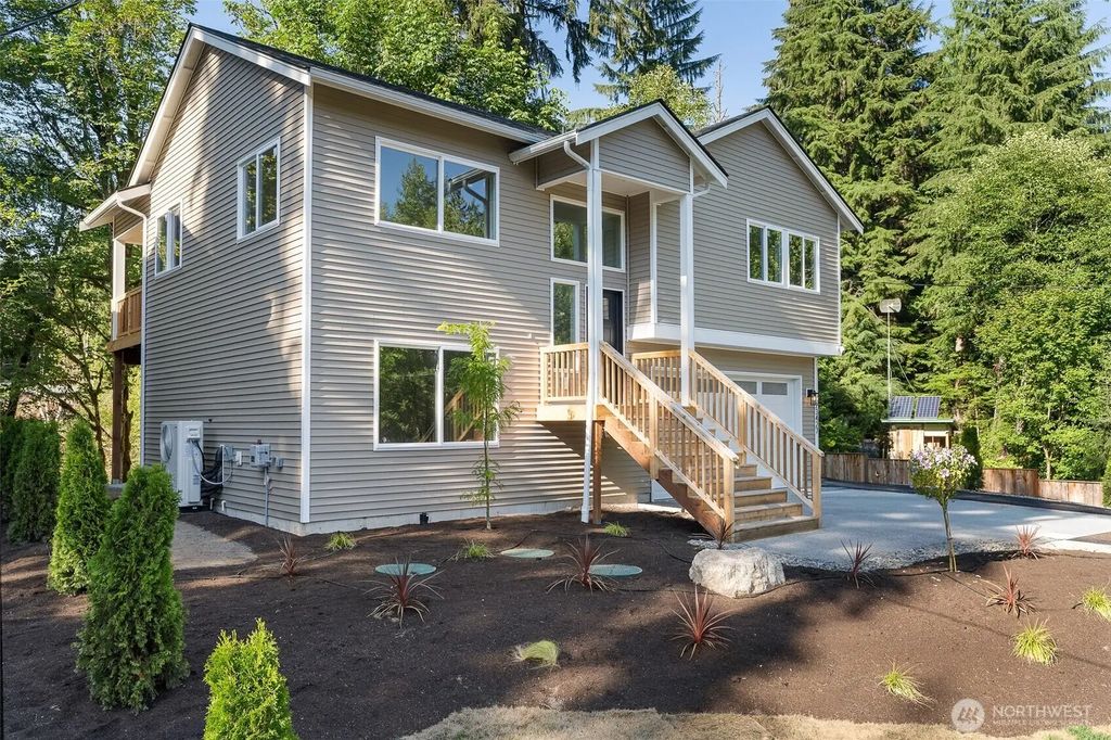 23427 Coyne Road, Granite Falls