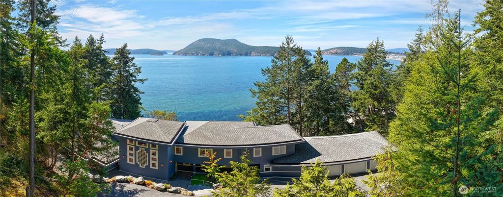 11064 Marine Drive, Anacortes