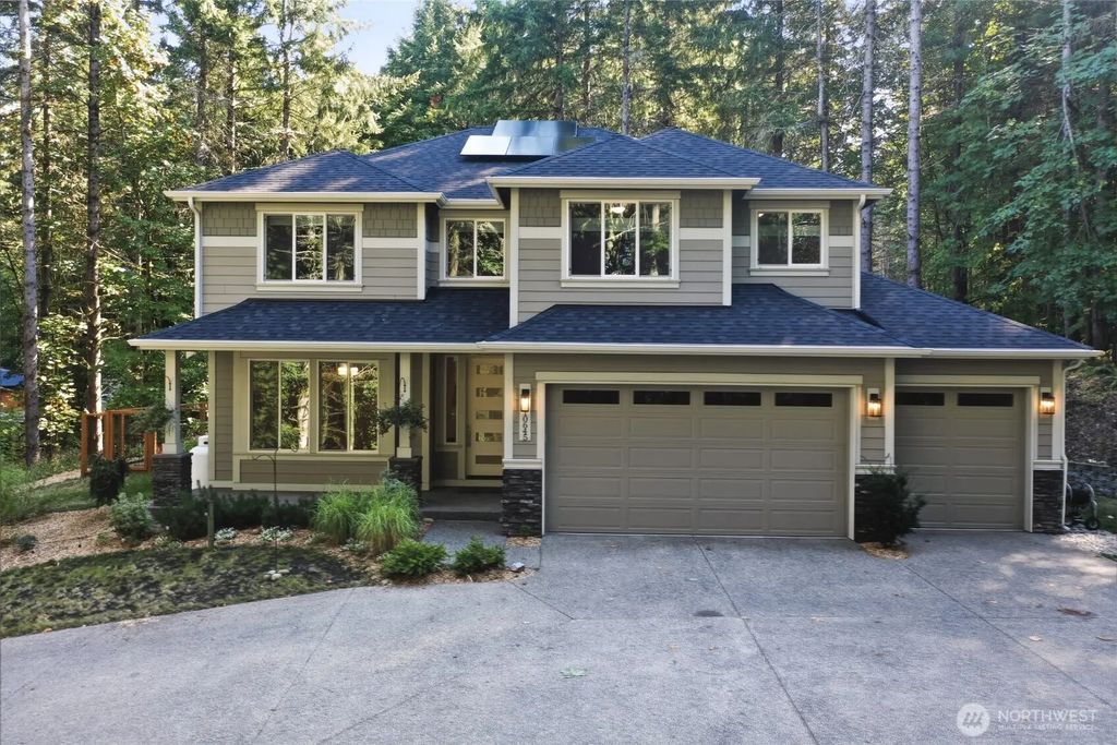 10645 Katieann Lane Se, Olympia