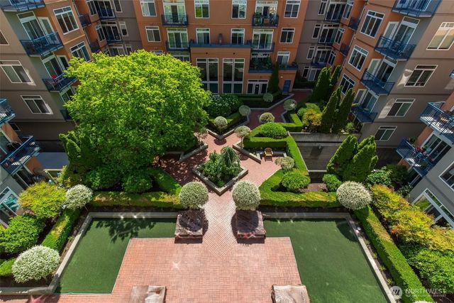 2415 2nd Avenue 449, Seattle