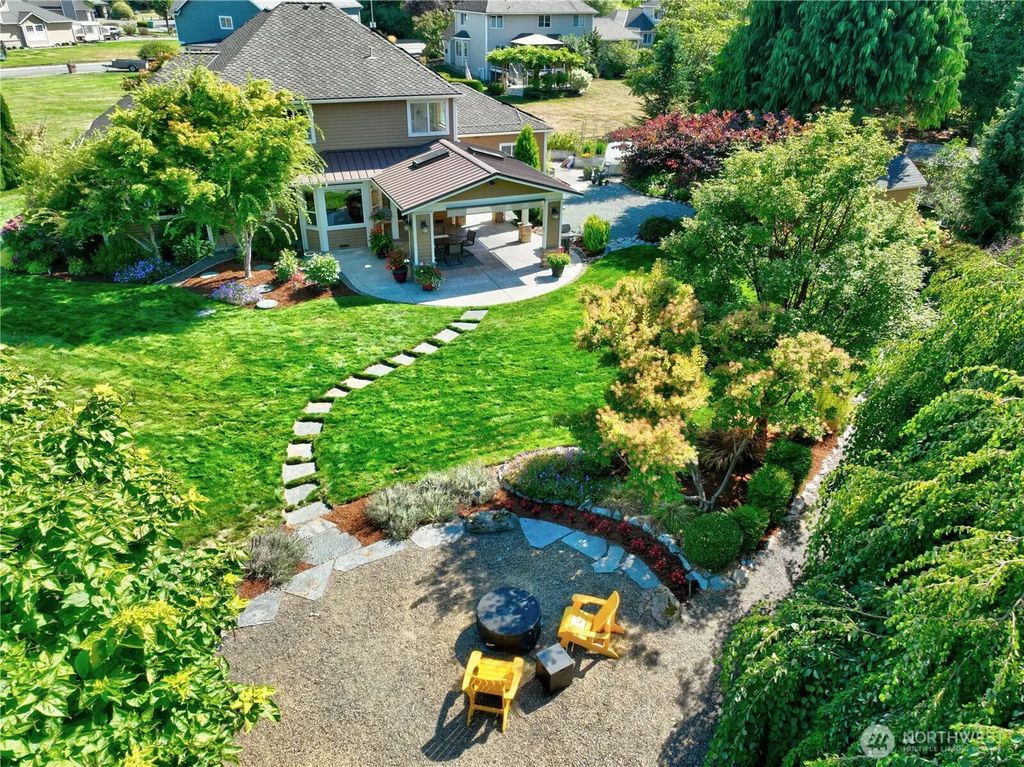 18704 117th Avenue Se, Snohomish