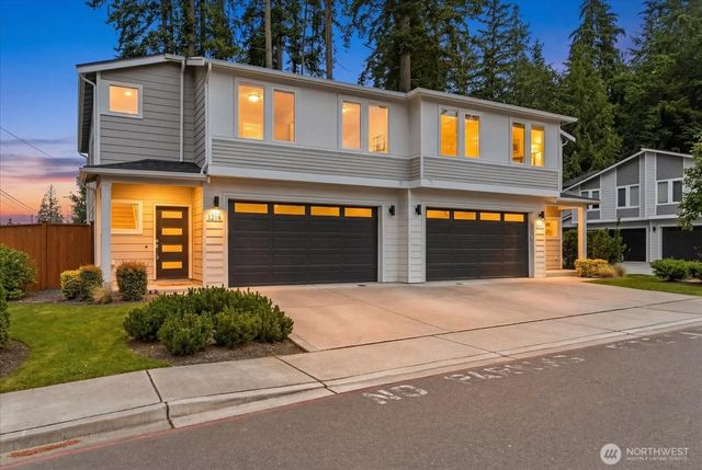 121 171st Place Sw A, Bothell