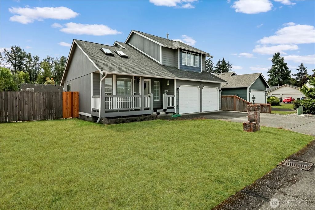 1228 143rd Street E, Tacoma