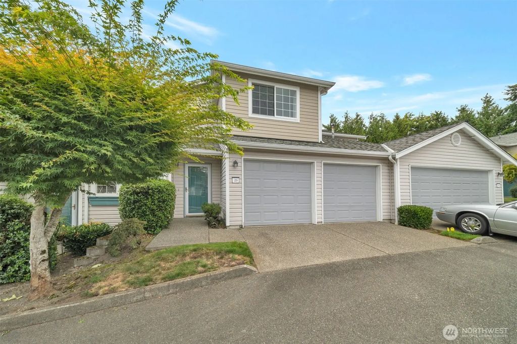 4802 Nassau Avenue Ne 23, Tacoma