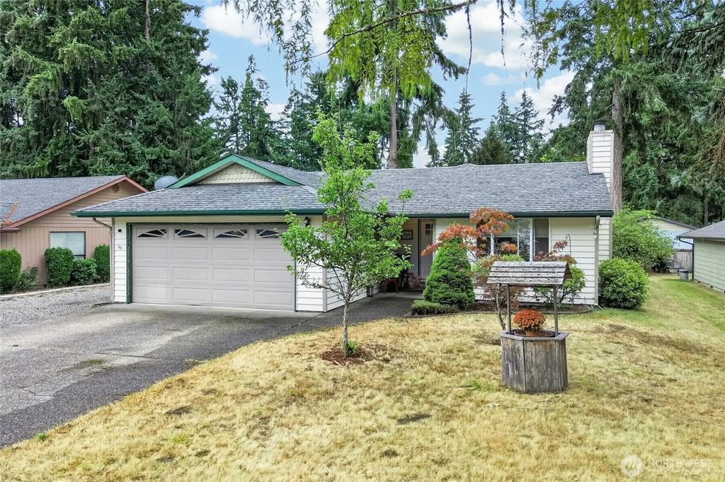 3073 Carpenter Hills Loop Se, Lacey