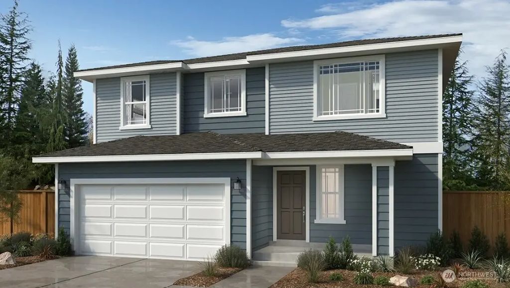 18511 135th Avenue E 123, Puyallup