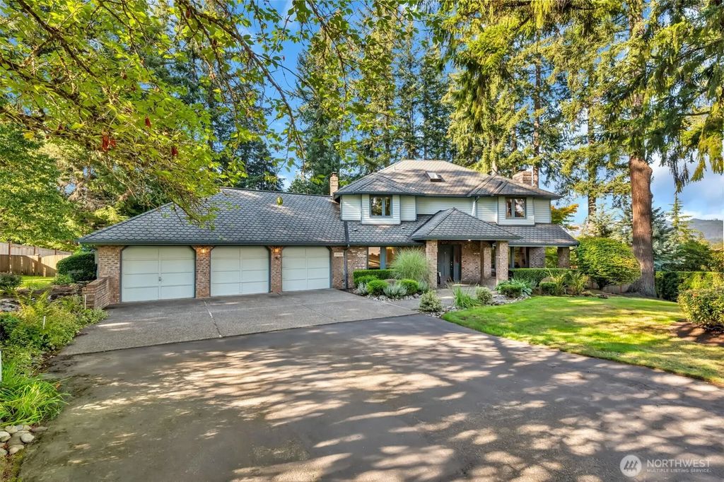 23320 Se 219th Street, Maple Valley