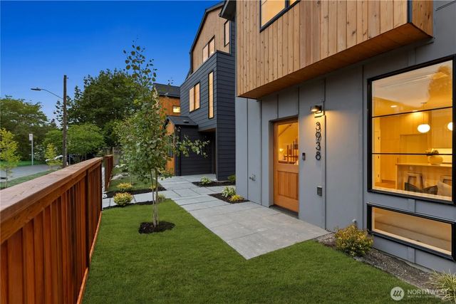 3938 S Angeline Street, Seattle