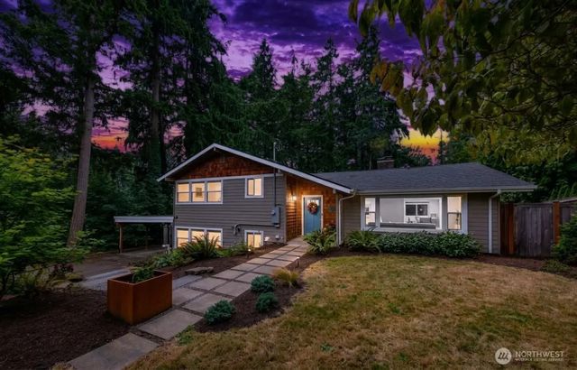 19115 104th Avenue Ne, Bothell