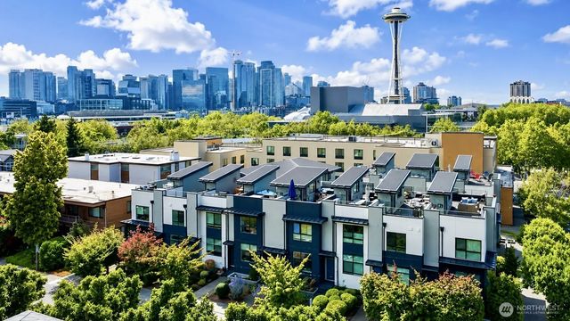 313 Valley Street, Seattle