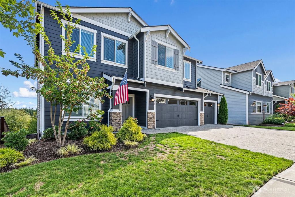 10432 Treasure Drive Nw, Silverdale