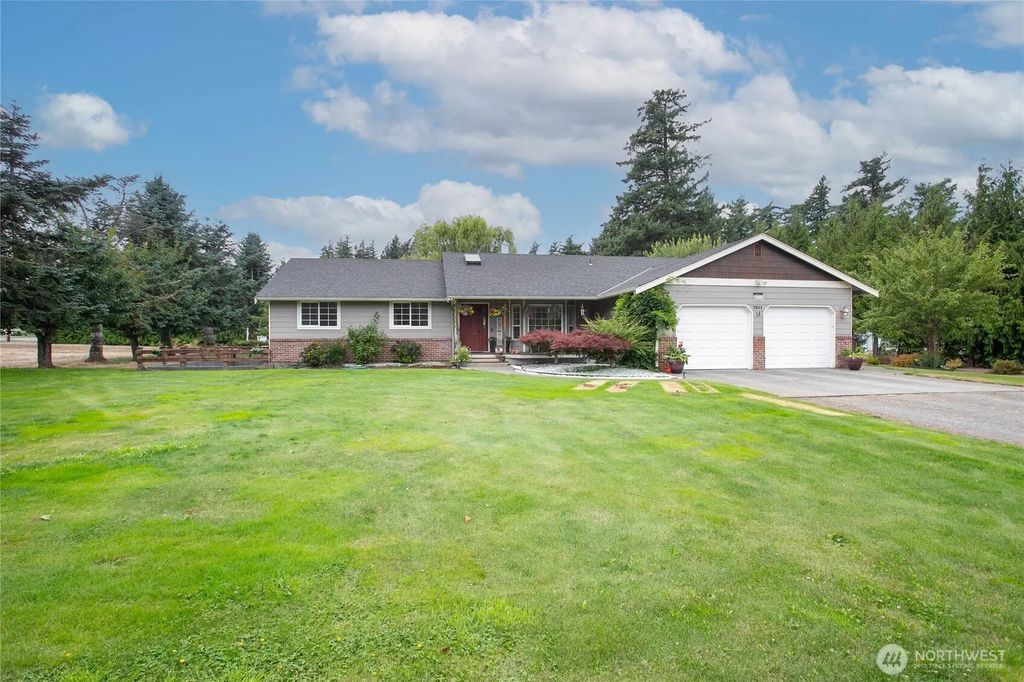 7511 Hannegan Road, Lynden