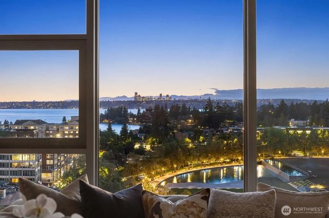 188 Bellevue Way Ne 1407, Bellevue