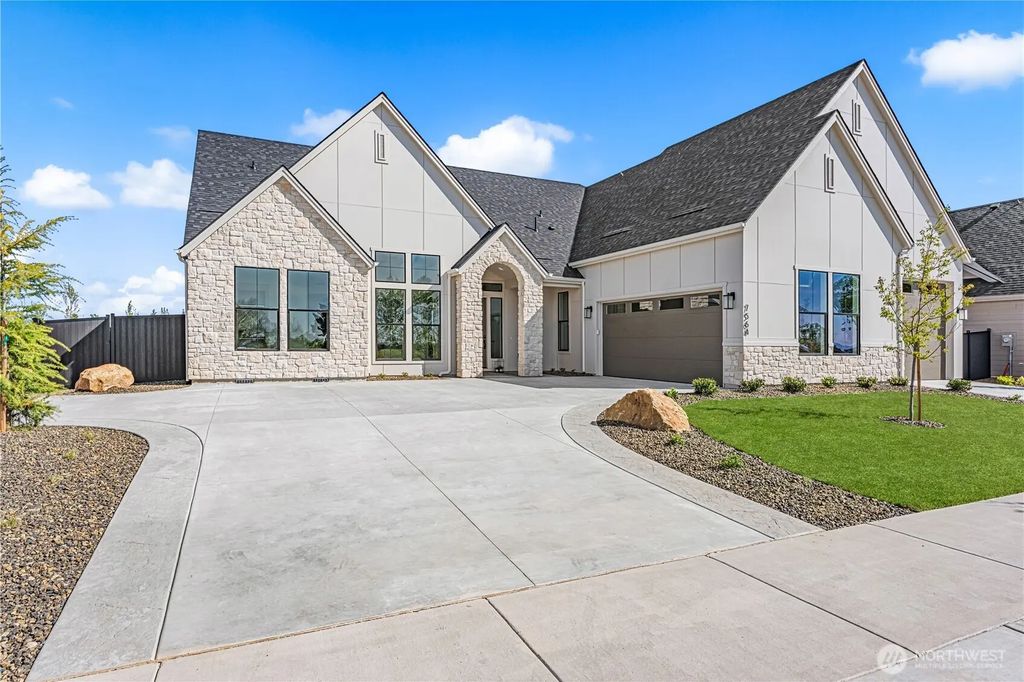 21028 149th Street E 1491, Bonney Lake