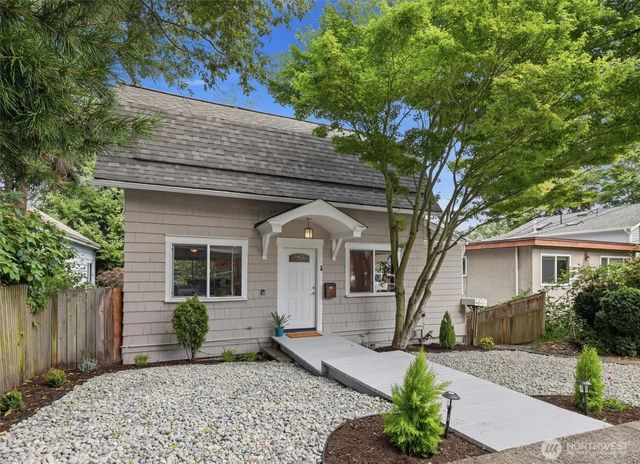 626 W Emerson Street, Seattle