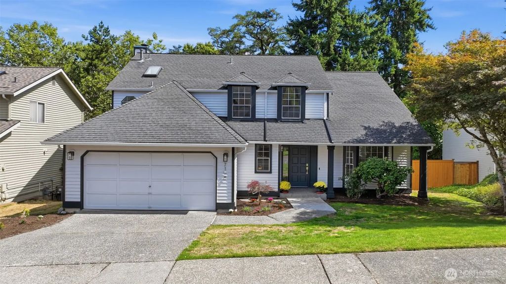 7108 153rd Avenue Ne, Redmond