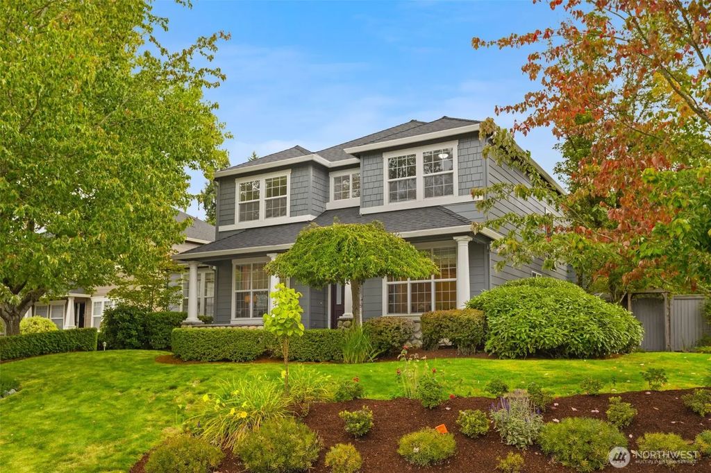 18727 33rd Avenue Se, Bothell