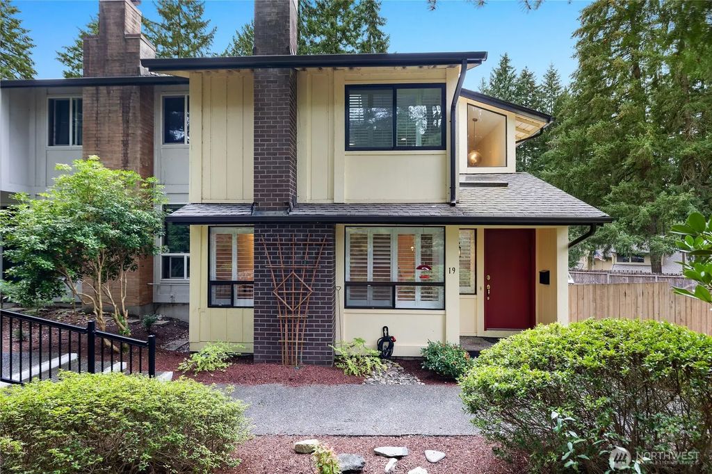 1801 Sw Evergreen Park Court Sw 19, Olympia