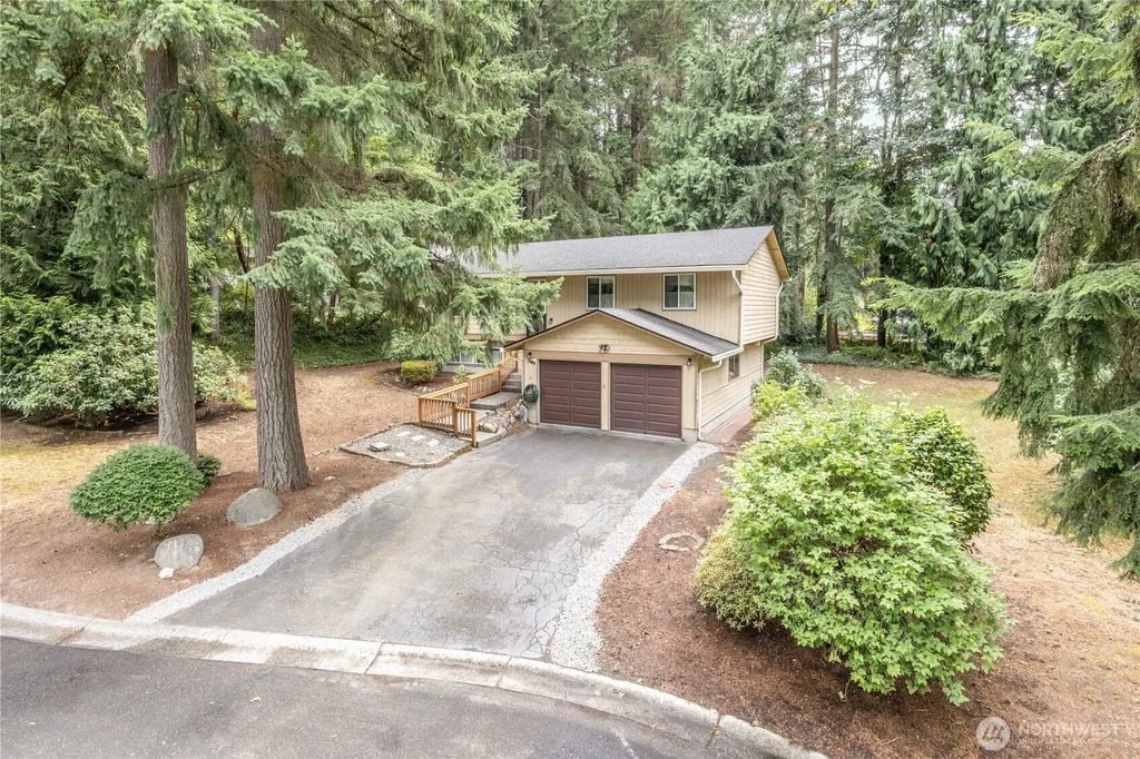 187 Nw Bridle Ridge Place, Bremerton