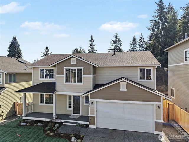2021 Ne 25th Place, Renton