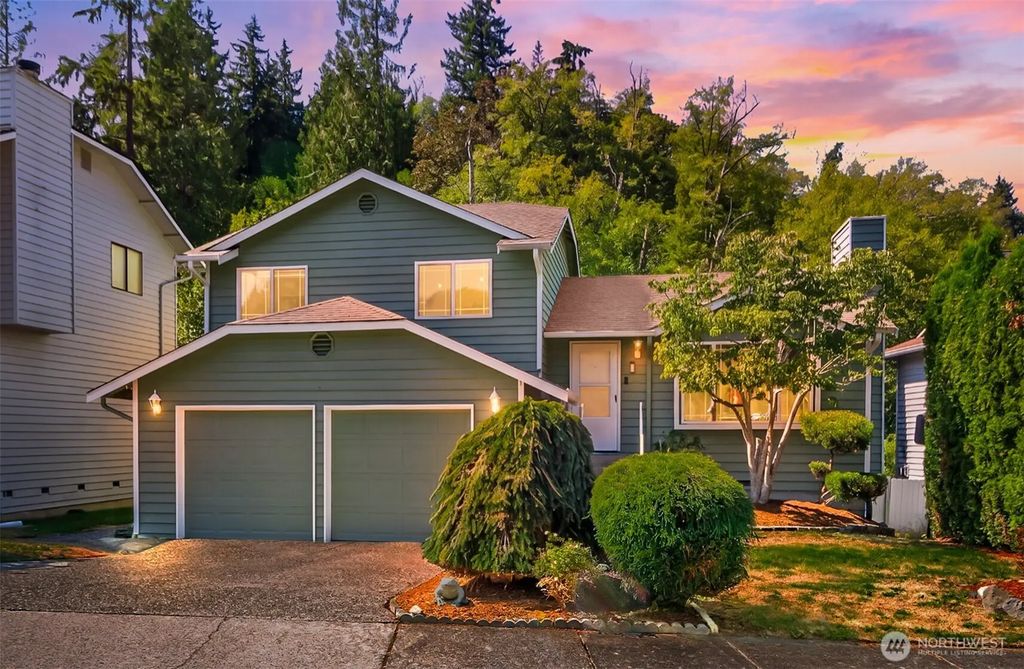 1520 51st Place Sw, Everett