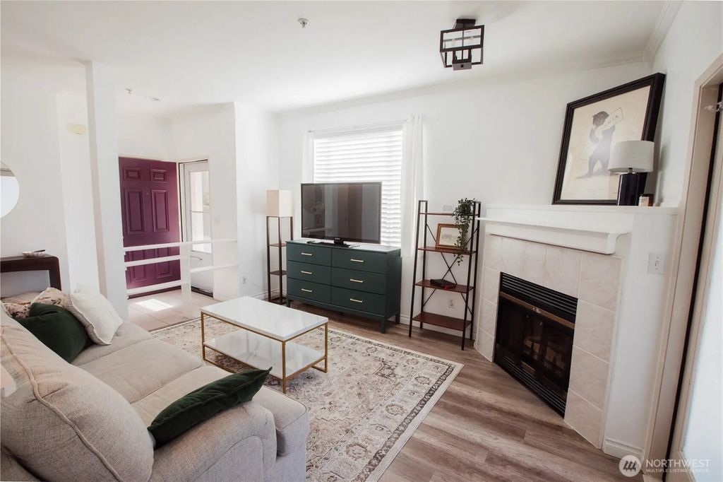 4714 Mill Pond Drive Se 401, Auburn