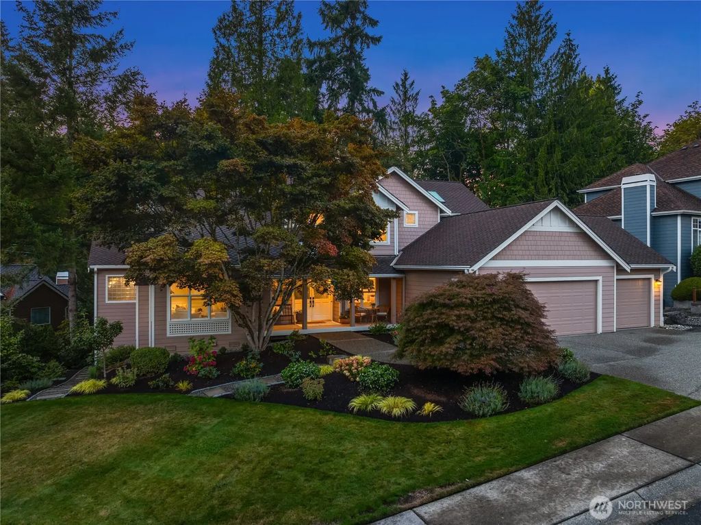 17210 Ne 26th Court, Redmond