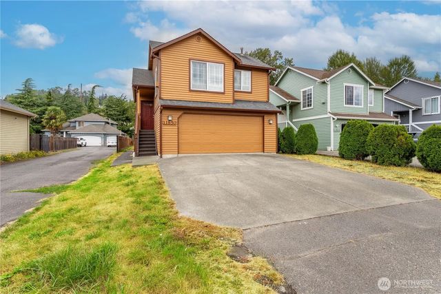 11850 44th Place S, Tukwila