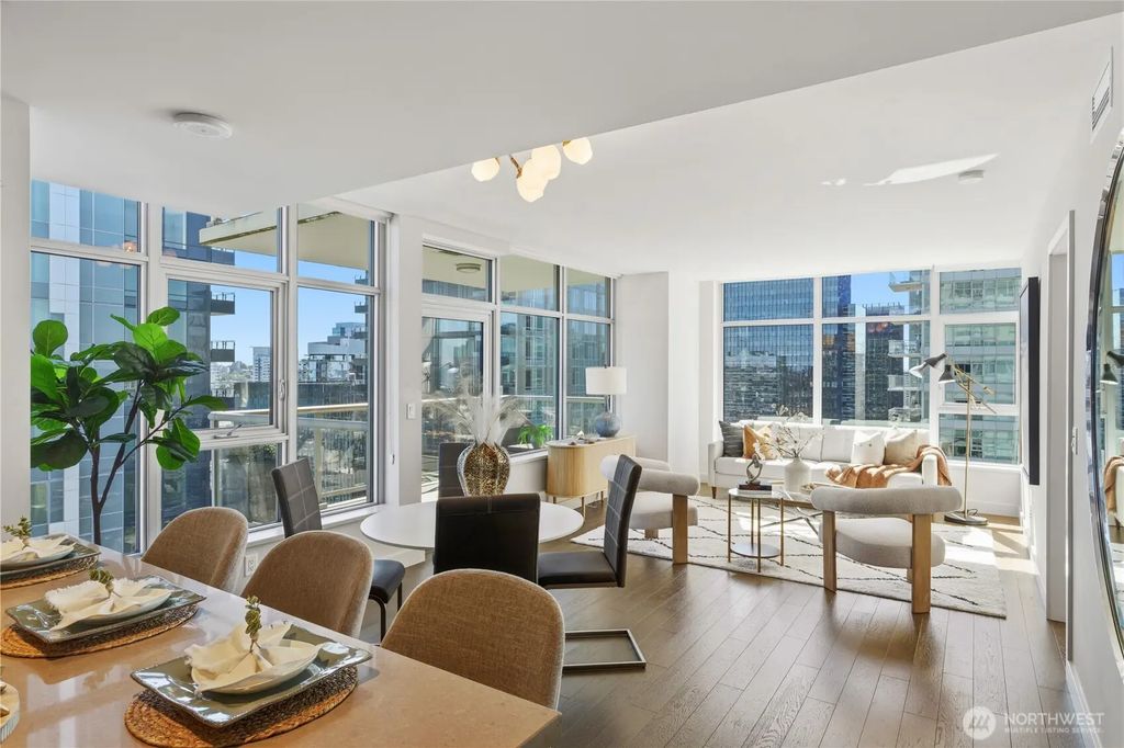 583 Battery Street 3602n, Seattle