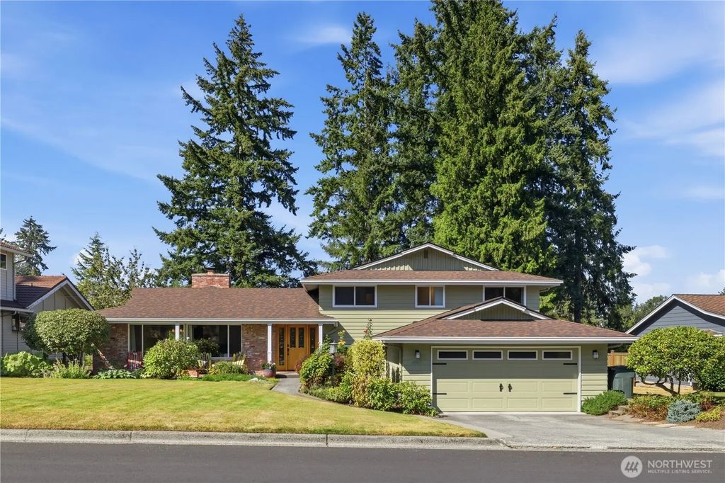 4941 125 Avenue Se, Bellevue