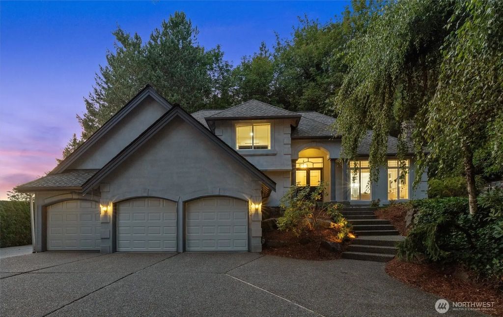 19204 Se 25th Street, Sammamish