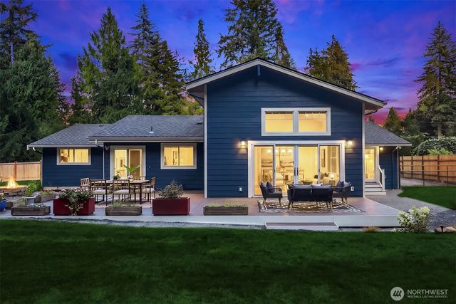 20204 45th Drive Se, Bothell