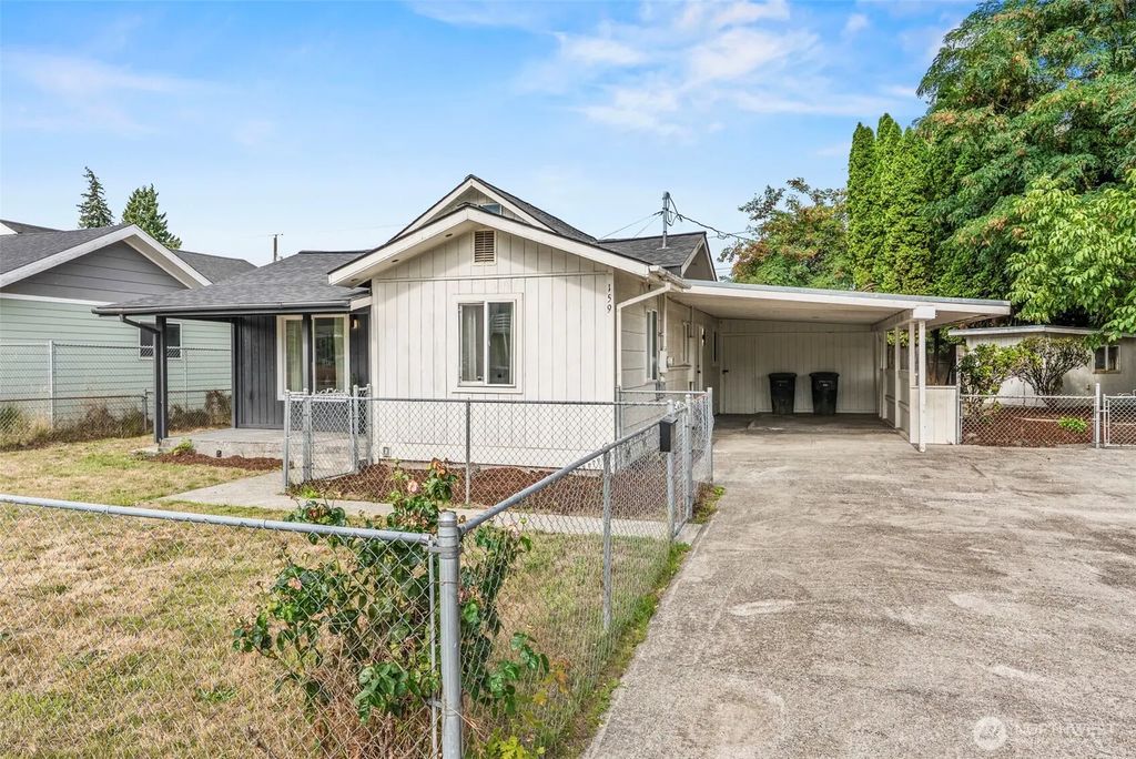 159 16th Avenue, Longview